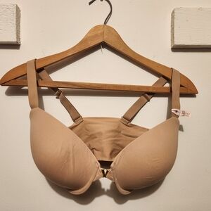 Victoria's Secret 32DDD Perfect Comfort Front Closure Bra